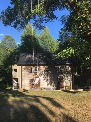 Henneviken Bnb Ed Ngoại thất bức ảnh