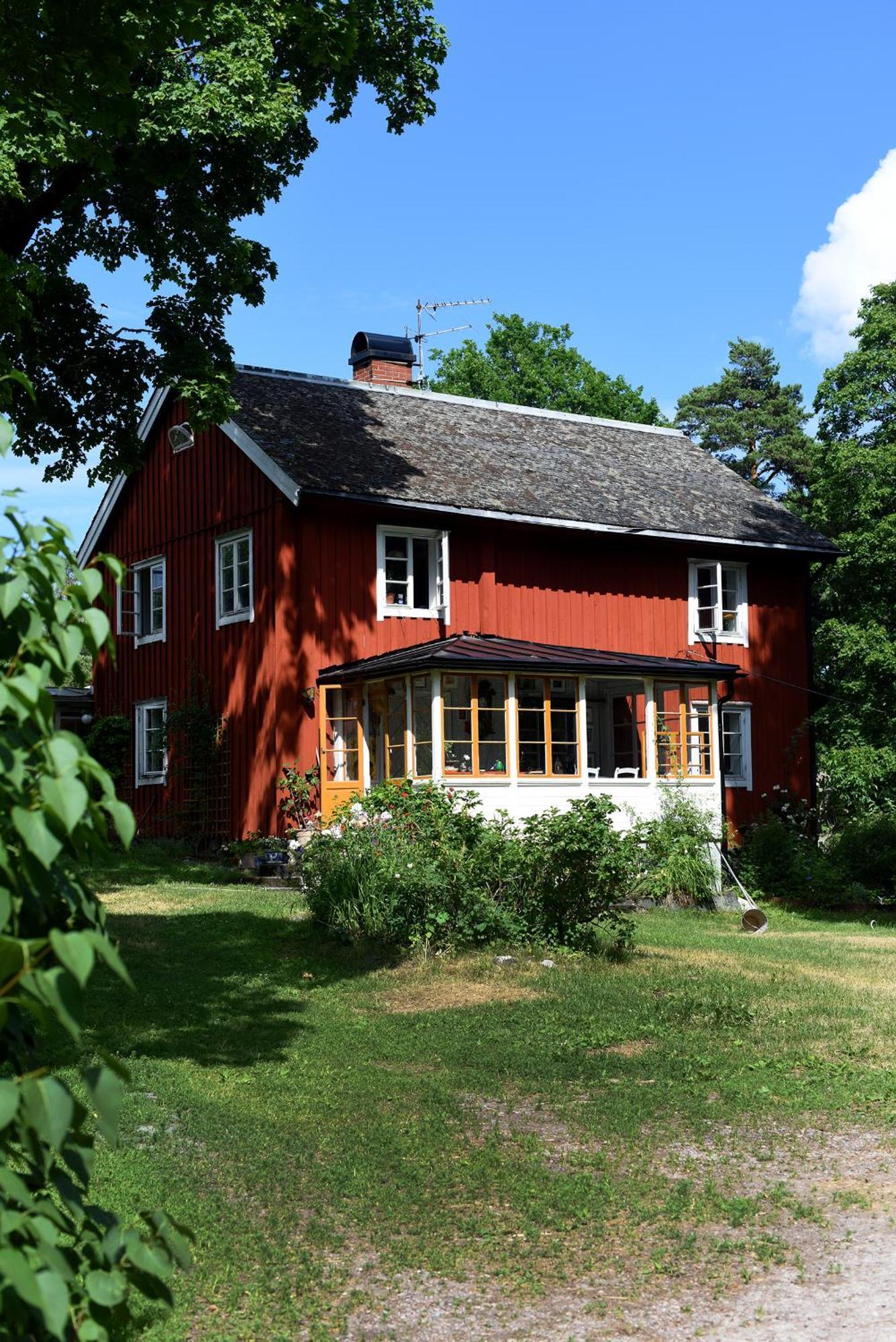 Henneviken Bnb Ed Ngoại thất bức ảnh
