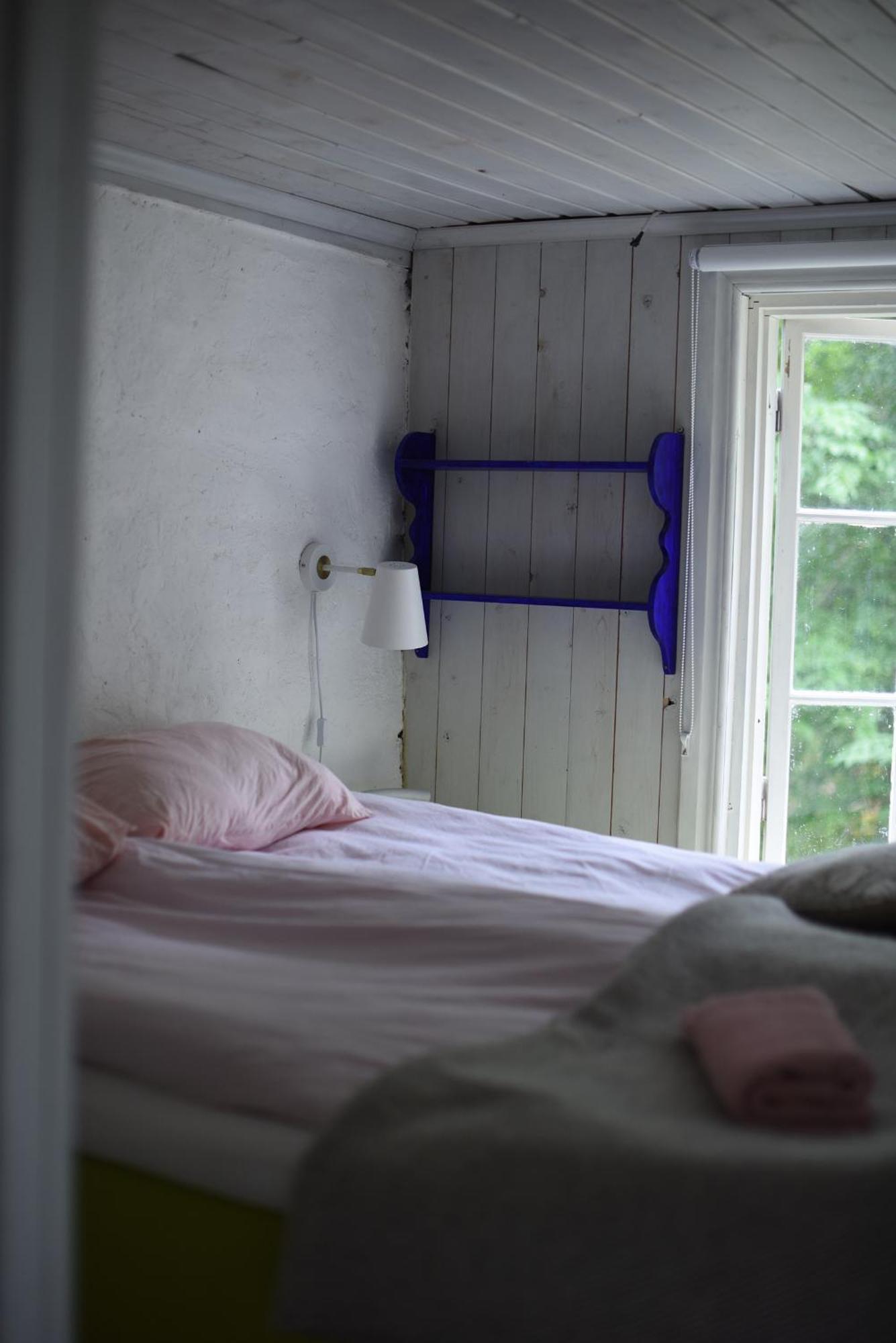 Henneviken Bnb Ed Ngoại thất bức ảnh