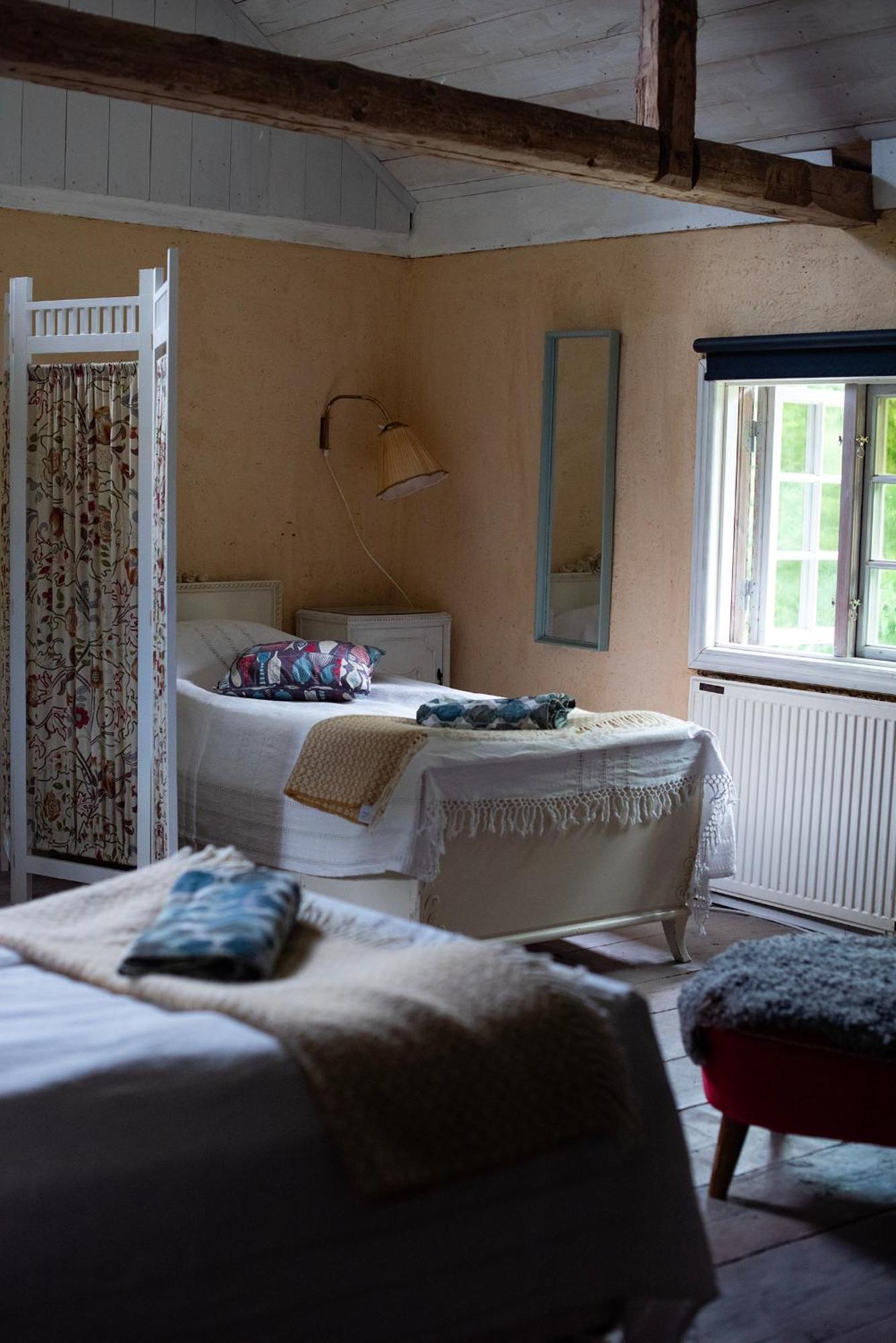 Henneviken Bnb Ed Ngoại thất bức ảnh