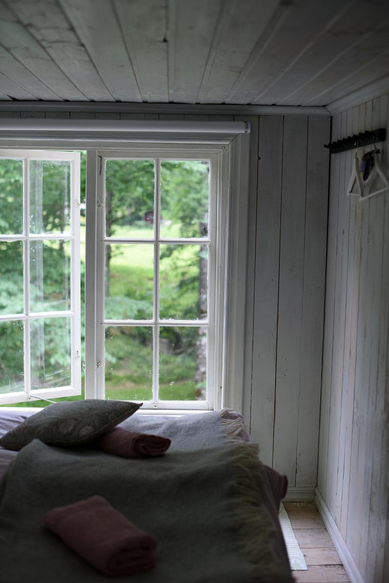 Henneviken Bnb Ed Ngoại thất bức ảnh