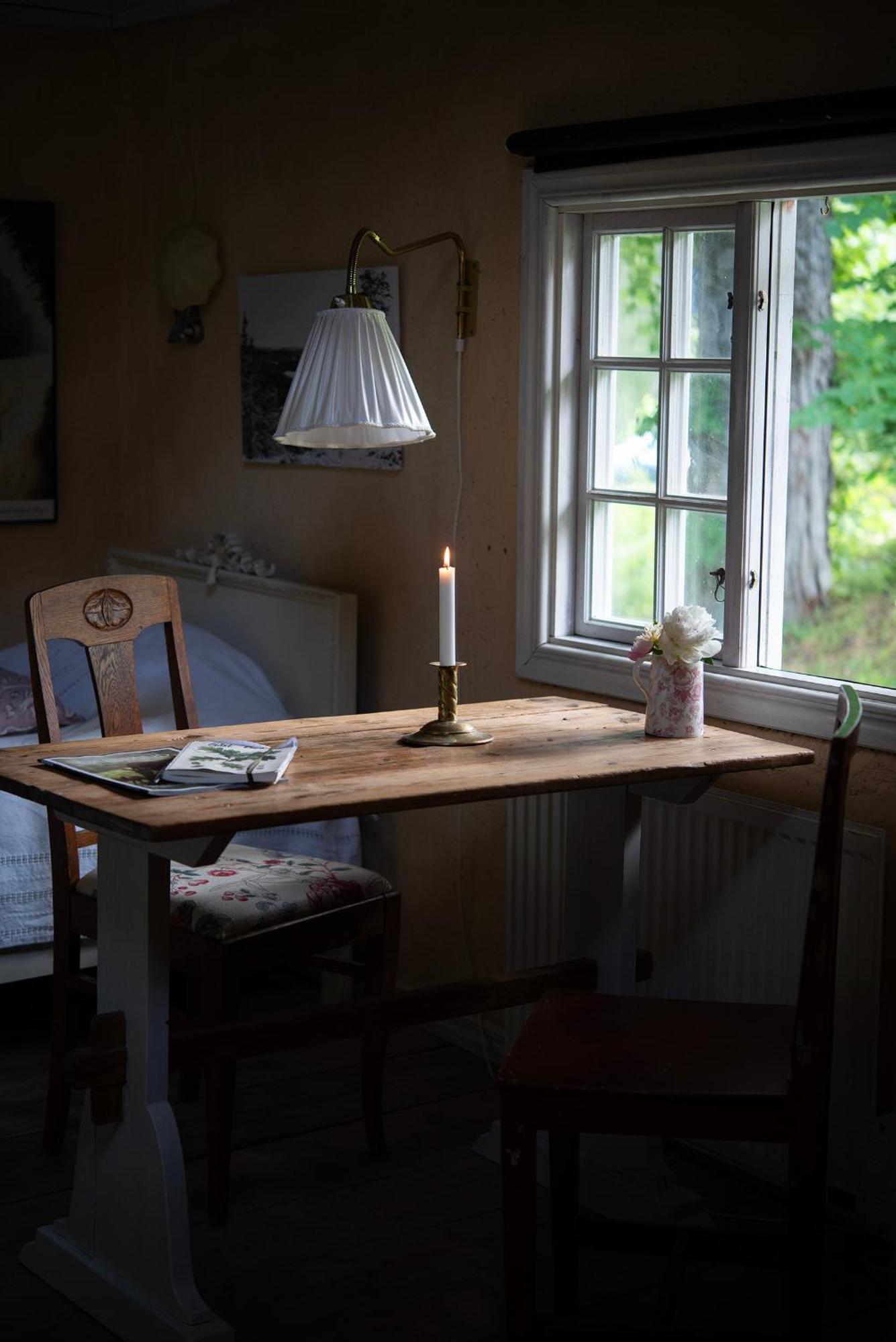 Henneviken Bnb Ed Ngoại thất bức ảnh