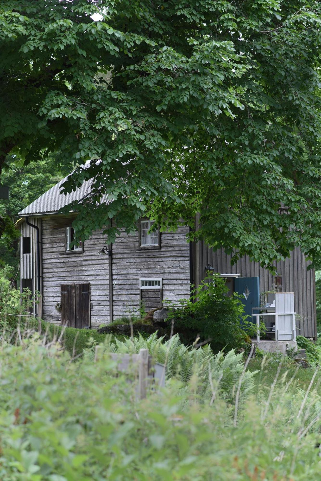 Henneviken Bnb Ed Ngoại thất bức ảnh