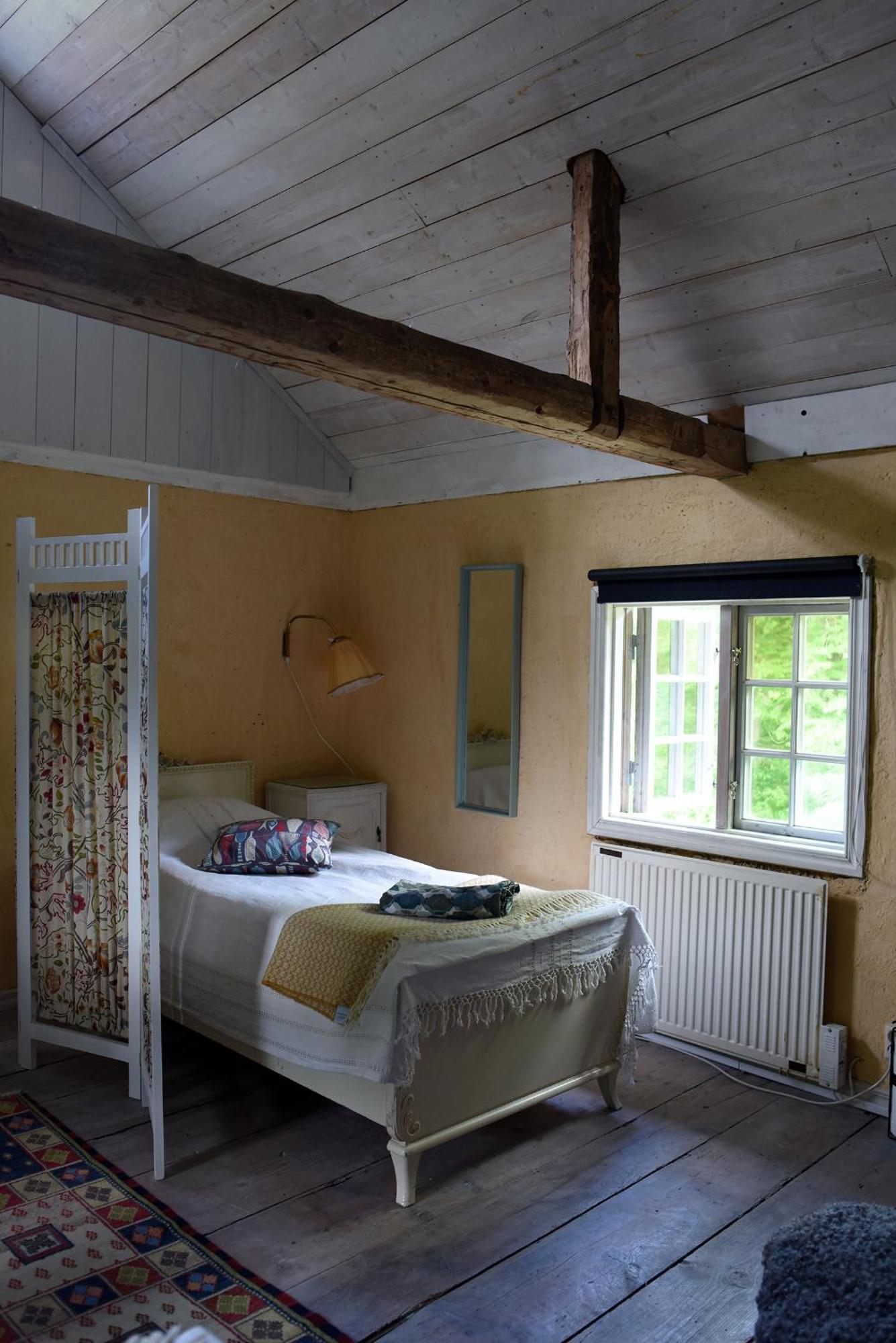 Henneviken Bnb Ed Ngoại thất bức ảnh