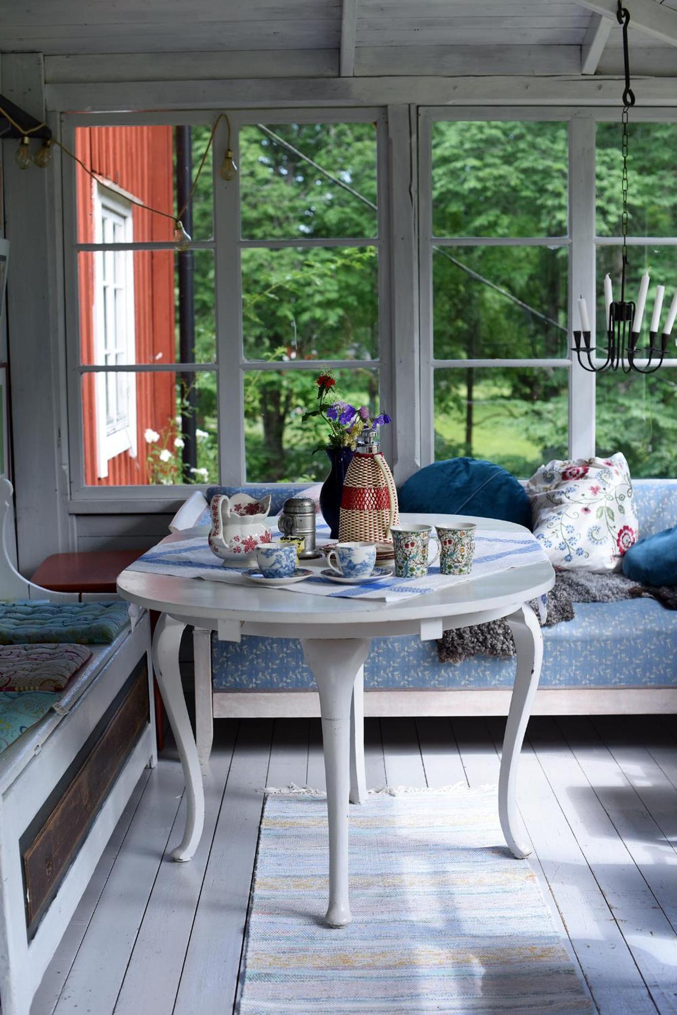 Henneviken Bnb Ed Ngoại thất bức ảnh