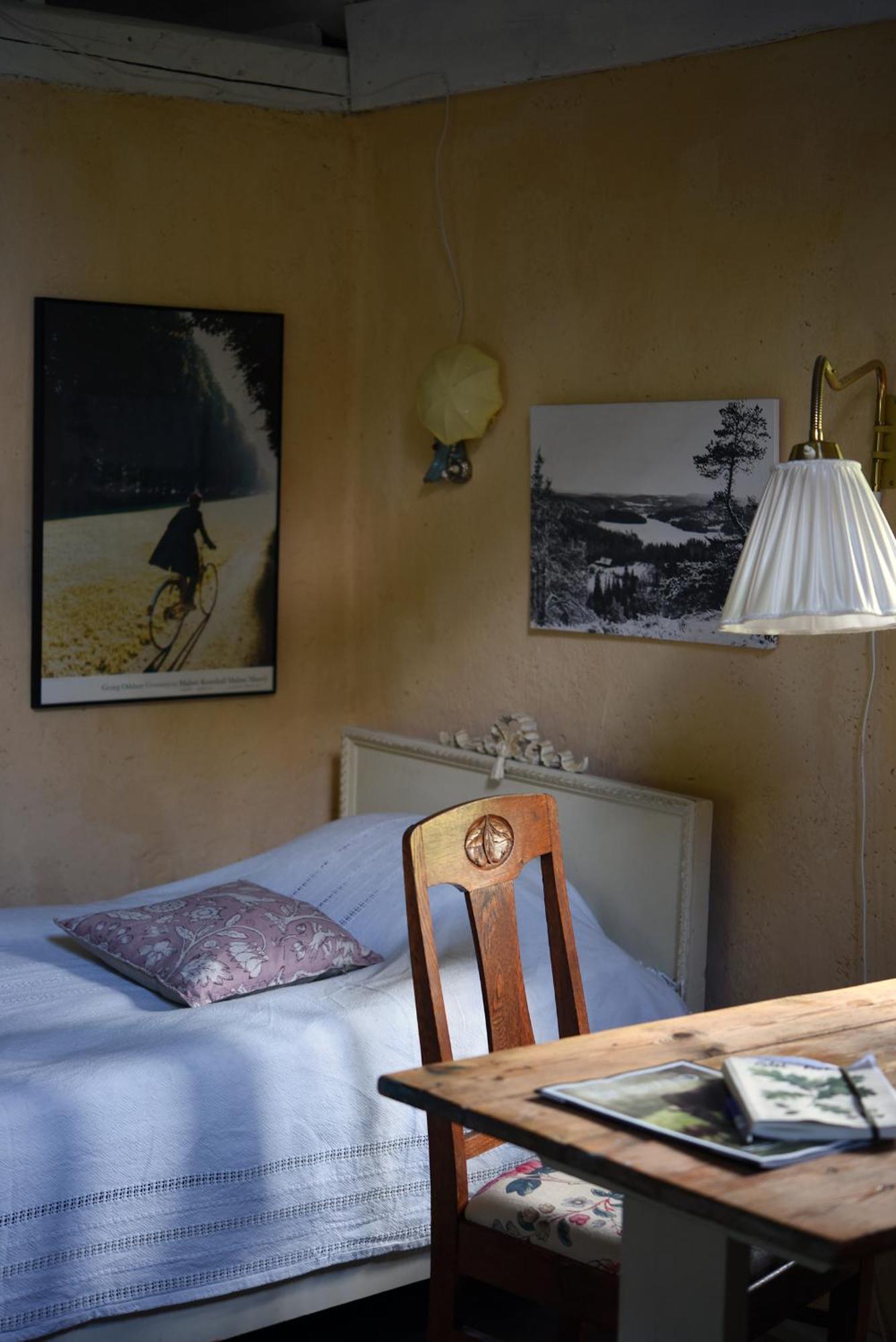 Henneviken Bnb Ed Ngoại thất bức ảnh