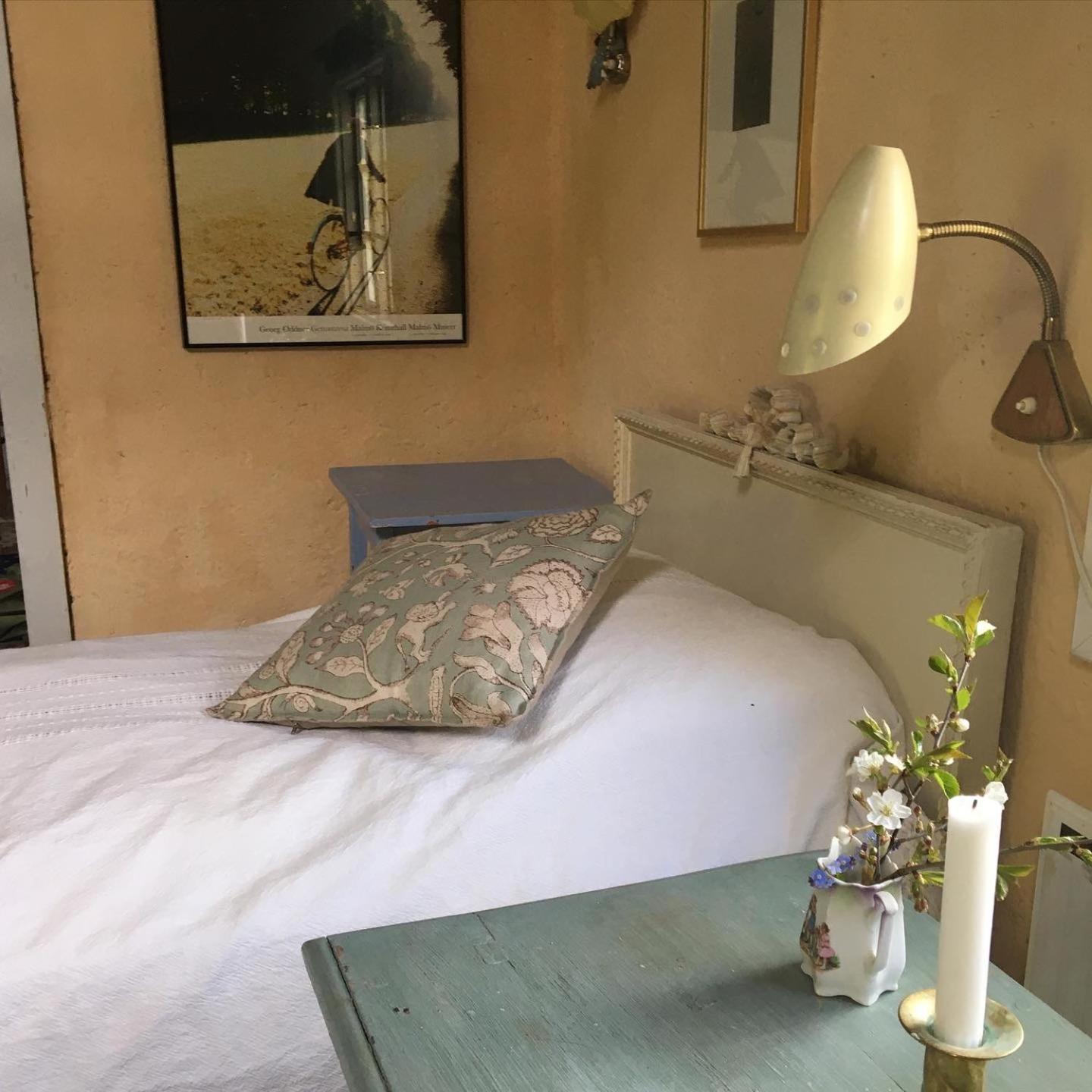 Henneviken Bnb Ed Ngoại thất bức ảnh