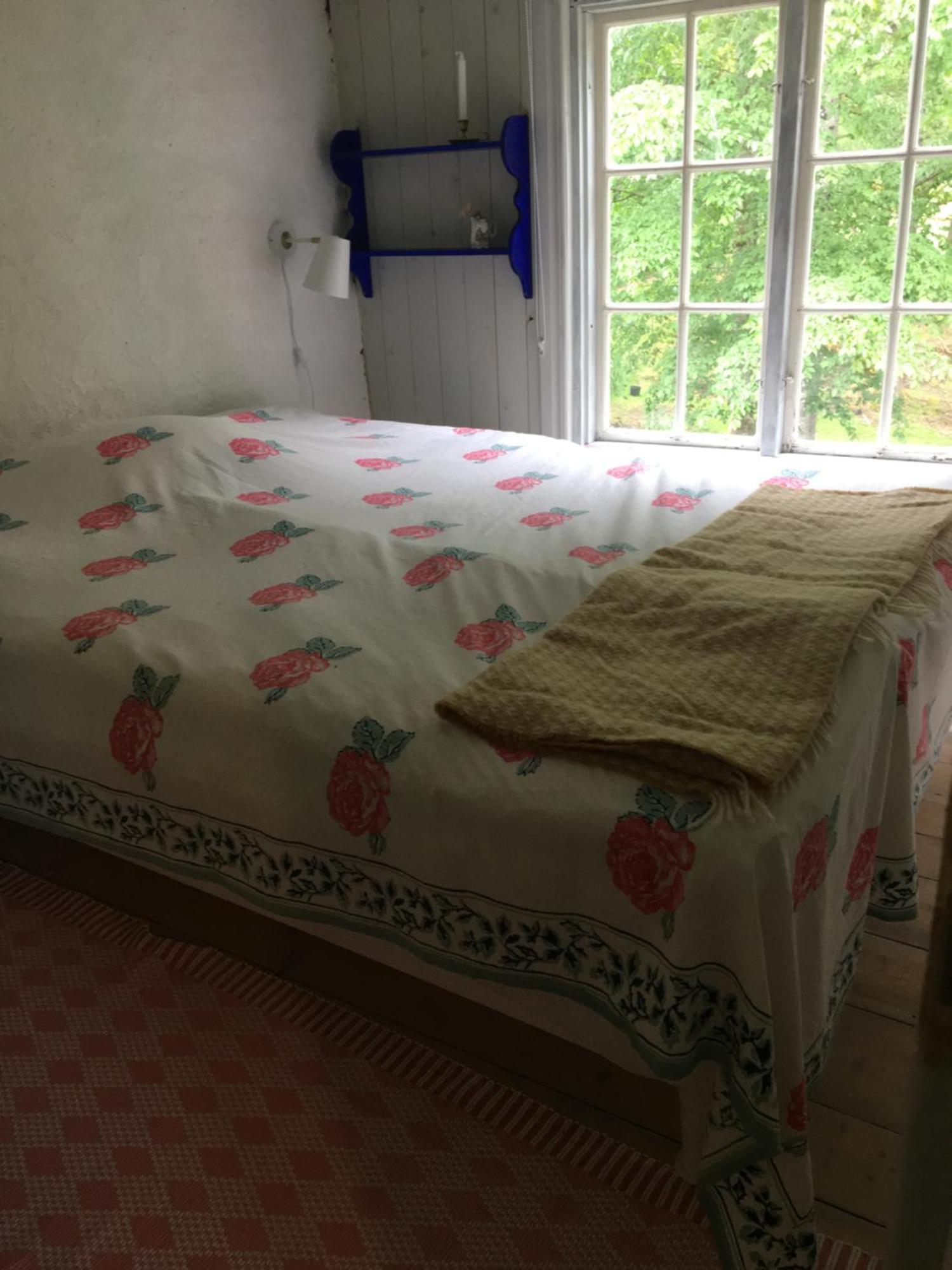 Henneviken Bnb Ed Ngoại thất bức ảnh